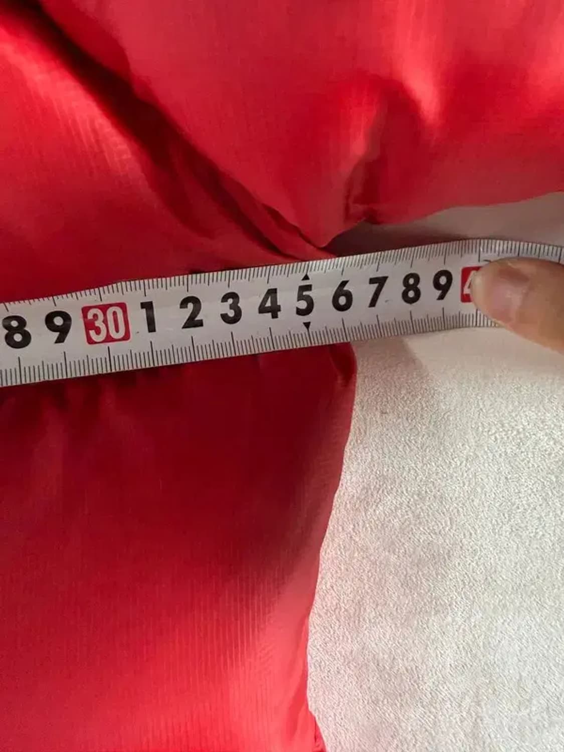 A2059 키즈 리바이스 패딩 [ SIZE: 100 ] 상품이미지6