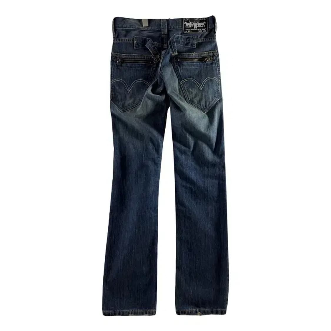 A2055 511 리바이스 청바지 [ SIZE: 28 ] 상품이미지2