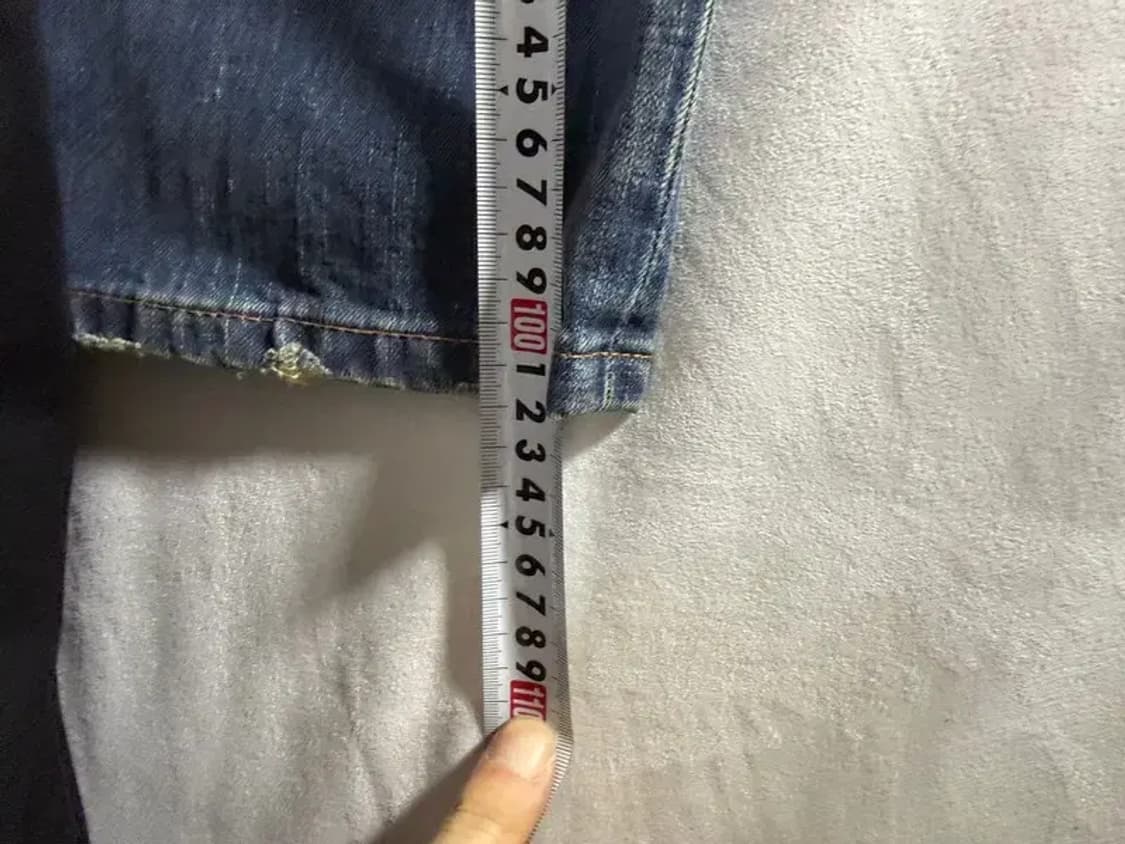 A2055 511 리바이스 청바지 [ SIZE: 28 ] 상품이미지3