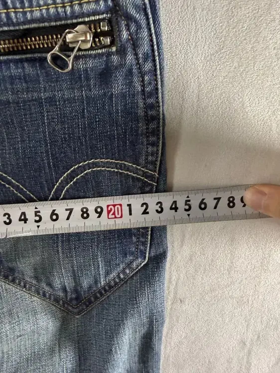 A2055 511 리바이스 청바지 [ SIZE: 28 ] 상품이미지6