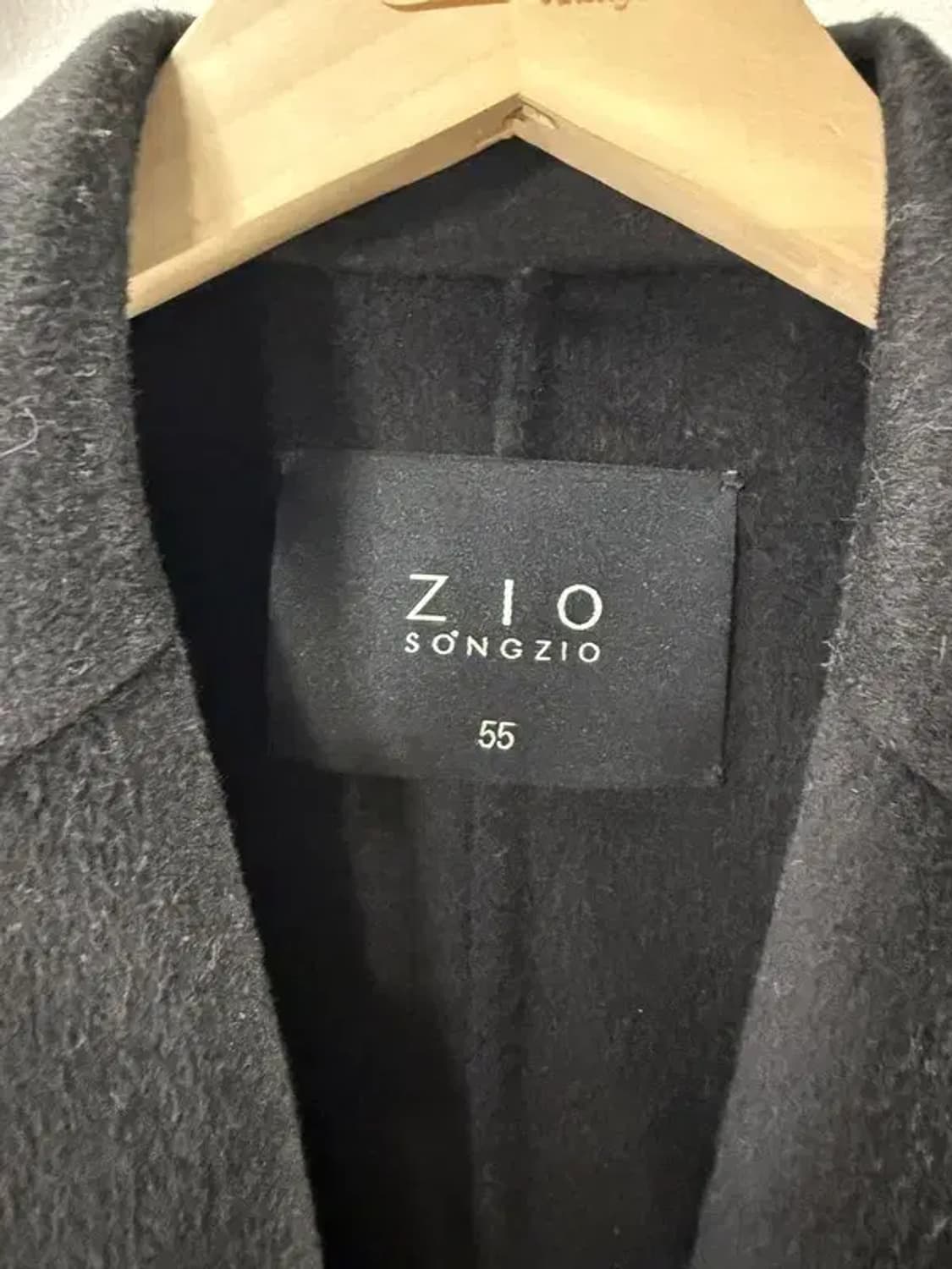 A2063 지오송지오 블레이저 [ SIZE: 55 ] 상품이미지5