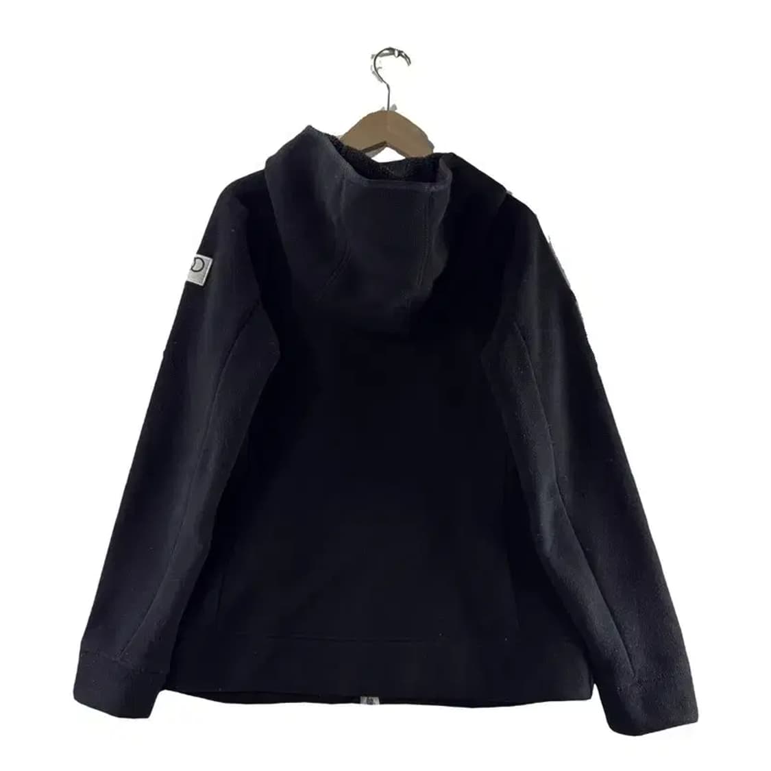 A2064 데상트 스키 후드 집업 [ SIZE: M ] 상품이미지2