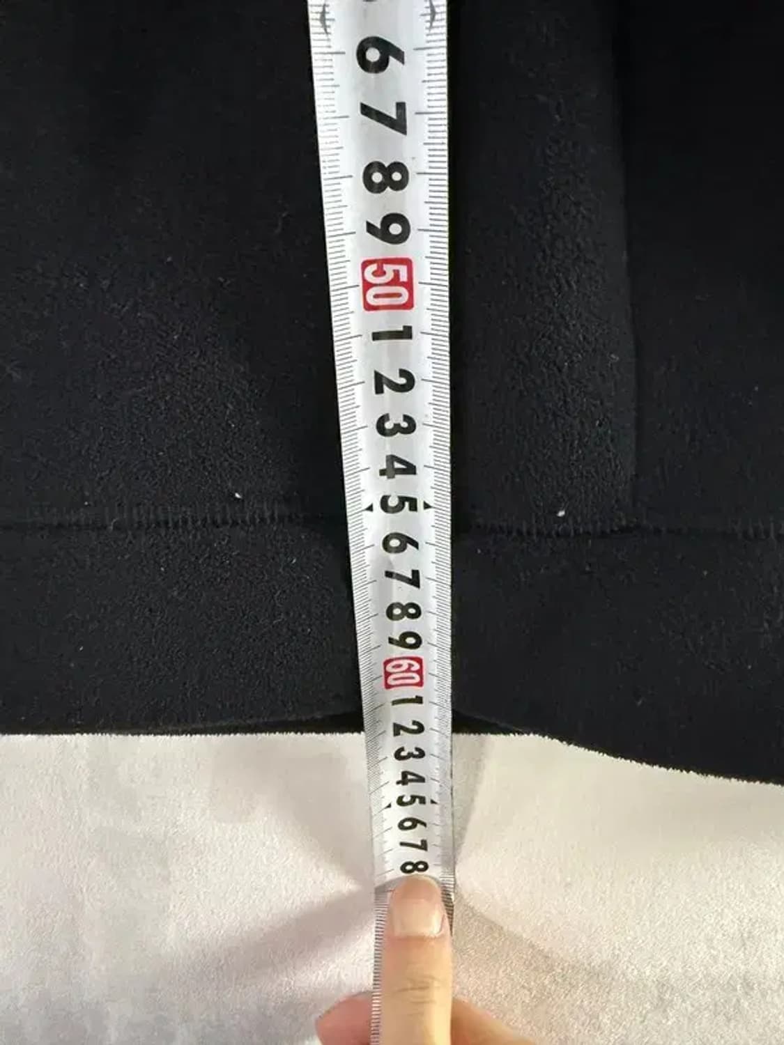 A2064 데상트 스키 후드 집업 [ SIZE: M ] 상품이미지5