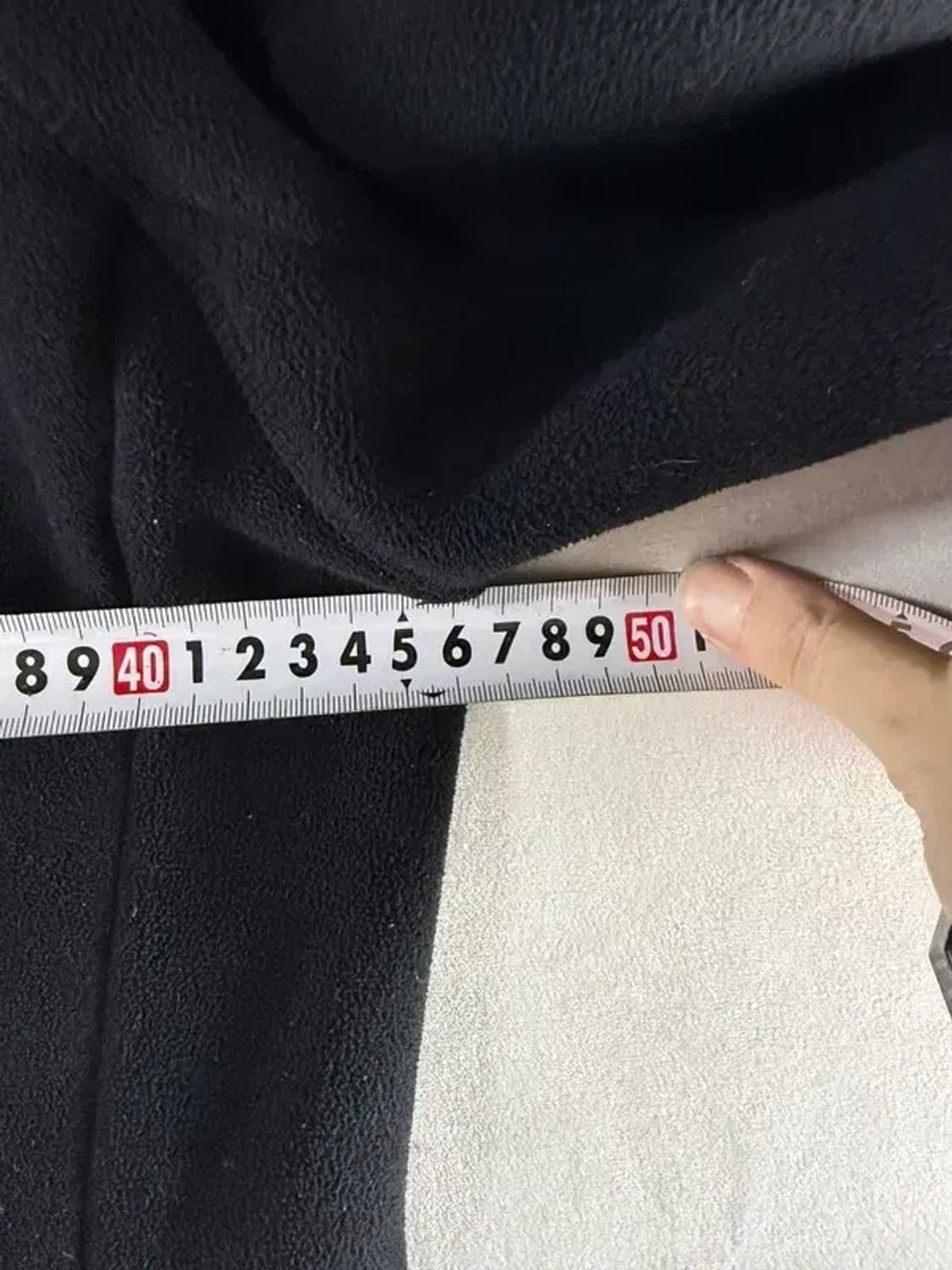 A2064 데상트 스키 후드 집업 [ SIZE: M ] 상품이미지6