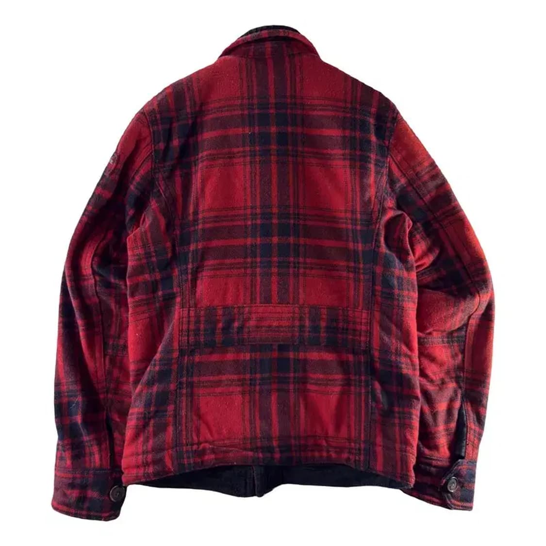 A2066 아베크롬비 패딩 점퍼 [ SIZE: S ] 상품이미지2