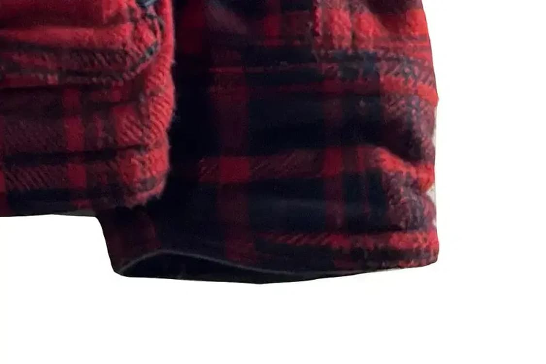 A2066 아베크롬비 패딩 점퍼 [ SIZE: S ] 상품이미지3