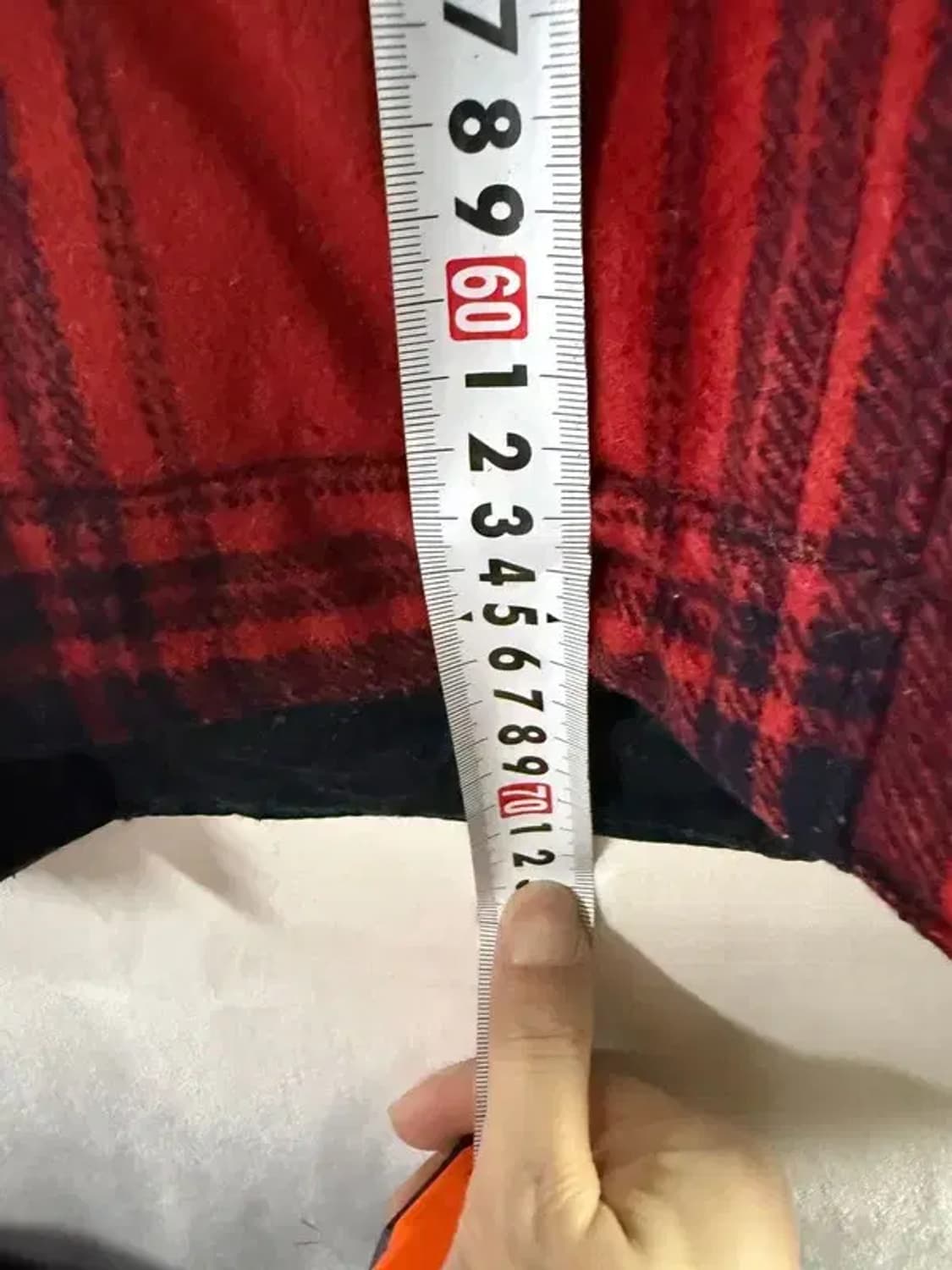 A2066 아베크롬비 패딩 점퍼 [ SIZE: S ] 상품이미지5