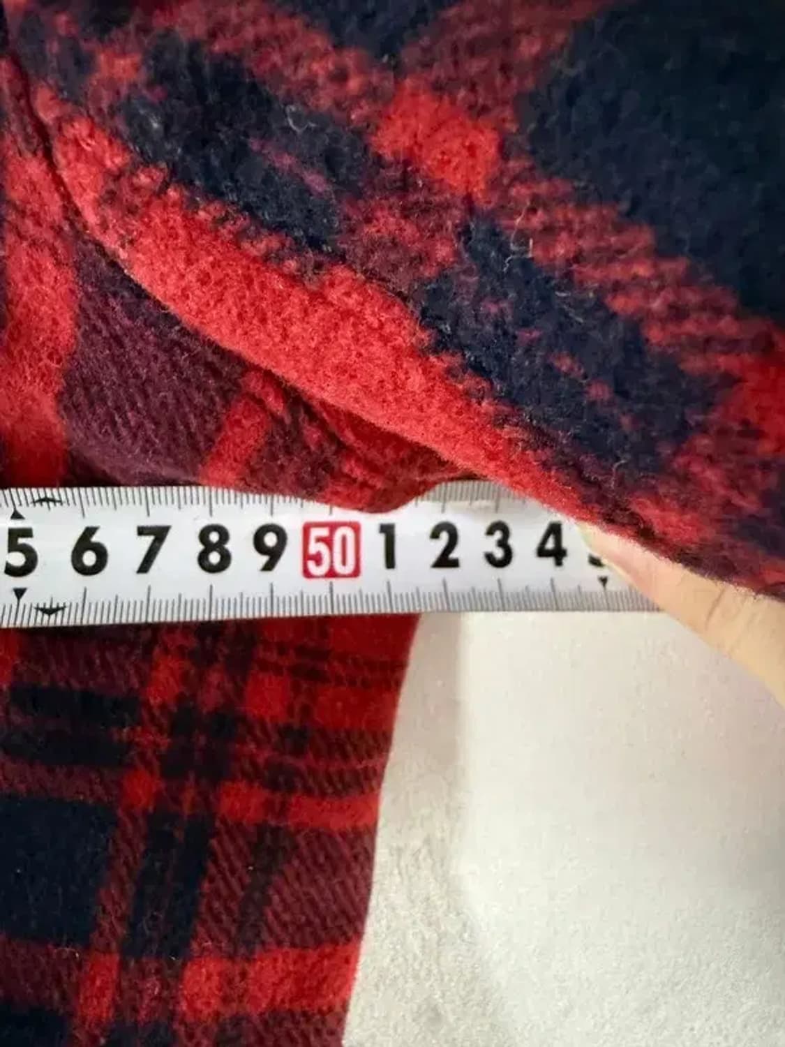 A2066 아베크롬비 패딩 점퍼 [ SIZE: S ] 상품이미지6