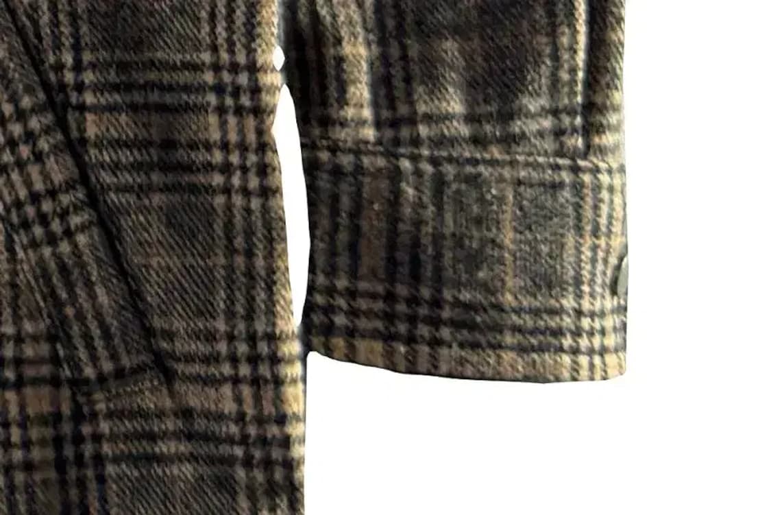 A2071 [ BUCKAROO ] 버커루 체크셔츠 [ SIZE: F ] 상품이미지3