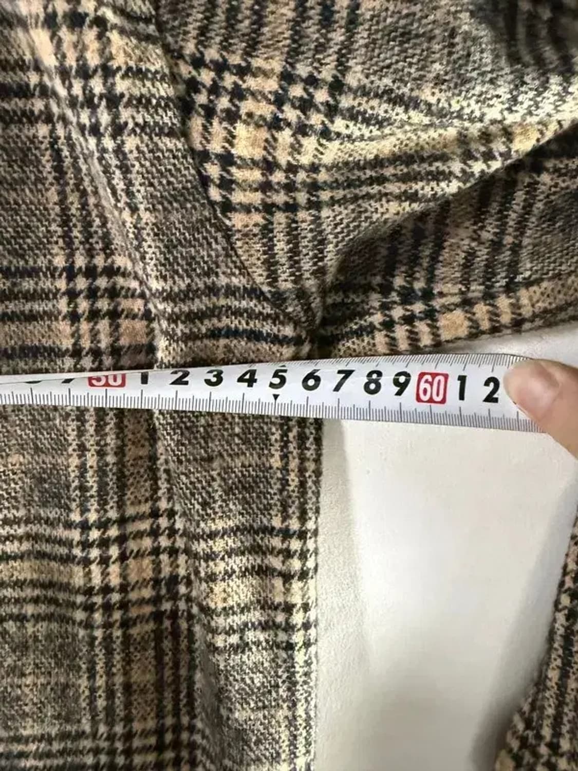 A2071 [ BUCKAROO ] 버커루 체크셔츠 [ SIZE: F ] 상품이미지6