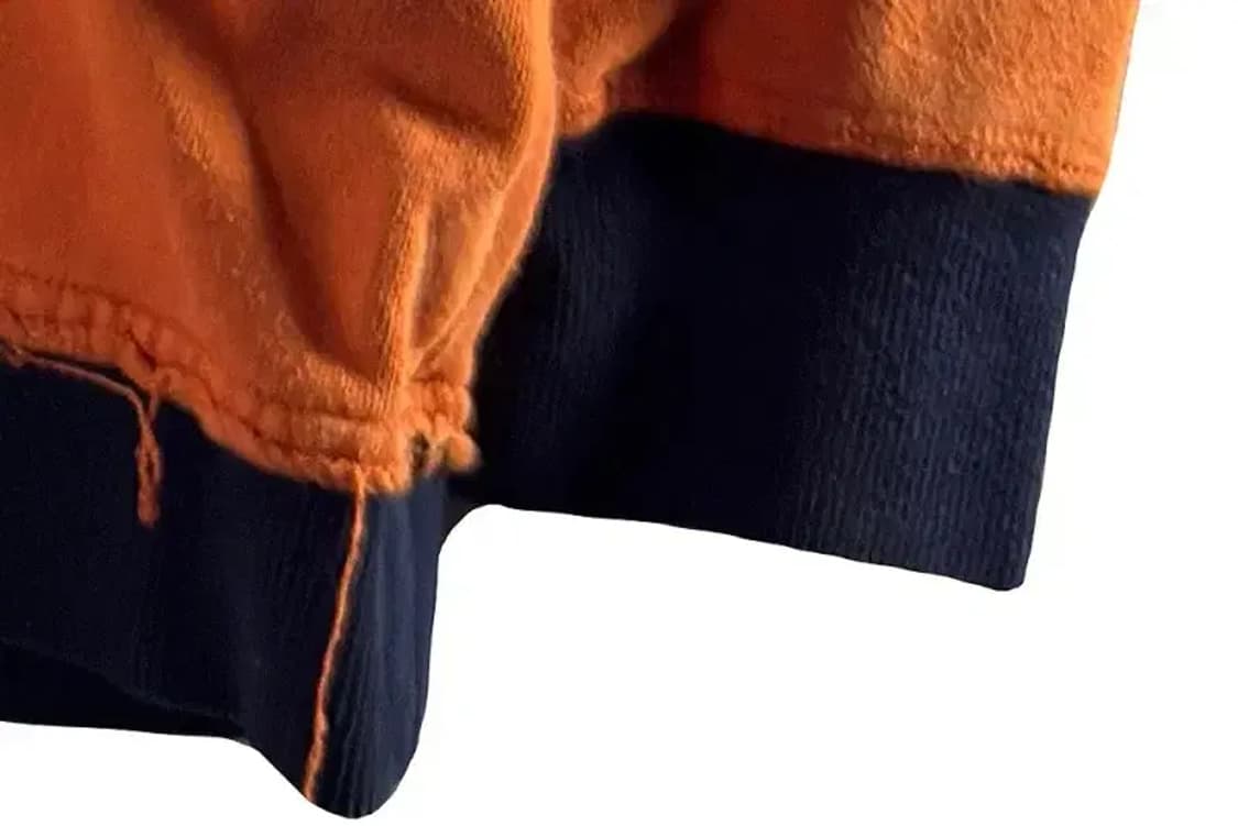 A2084 버커루 빅스트라이프 맨투맨 [ SIZE: S ] 상품이미지3