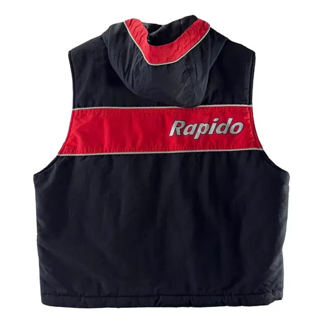 A2085 [ RAPIDO ] 올드 라피도 조끼 [ SIZE: 85 ] 상품이미지2