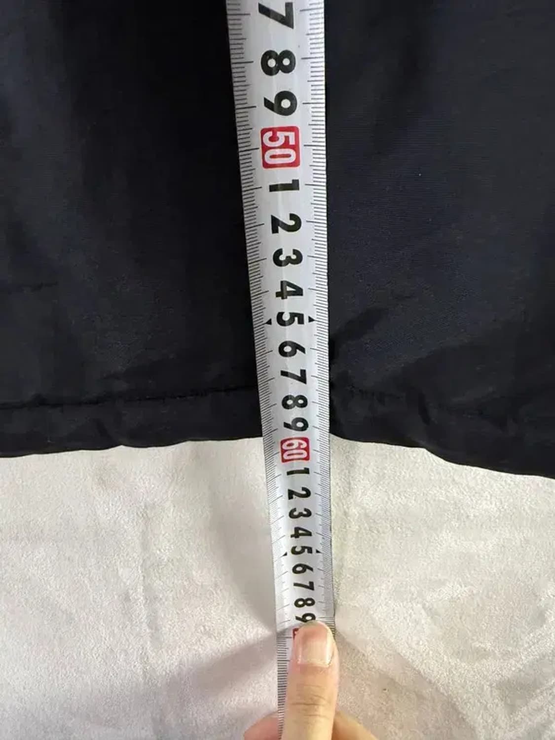 A2085 [ RAPIDO ] 올드 라피도 조끼 [ SIZE: 85 ] 상품이미지3