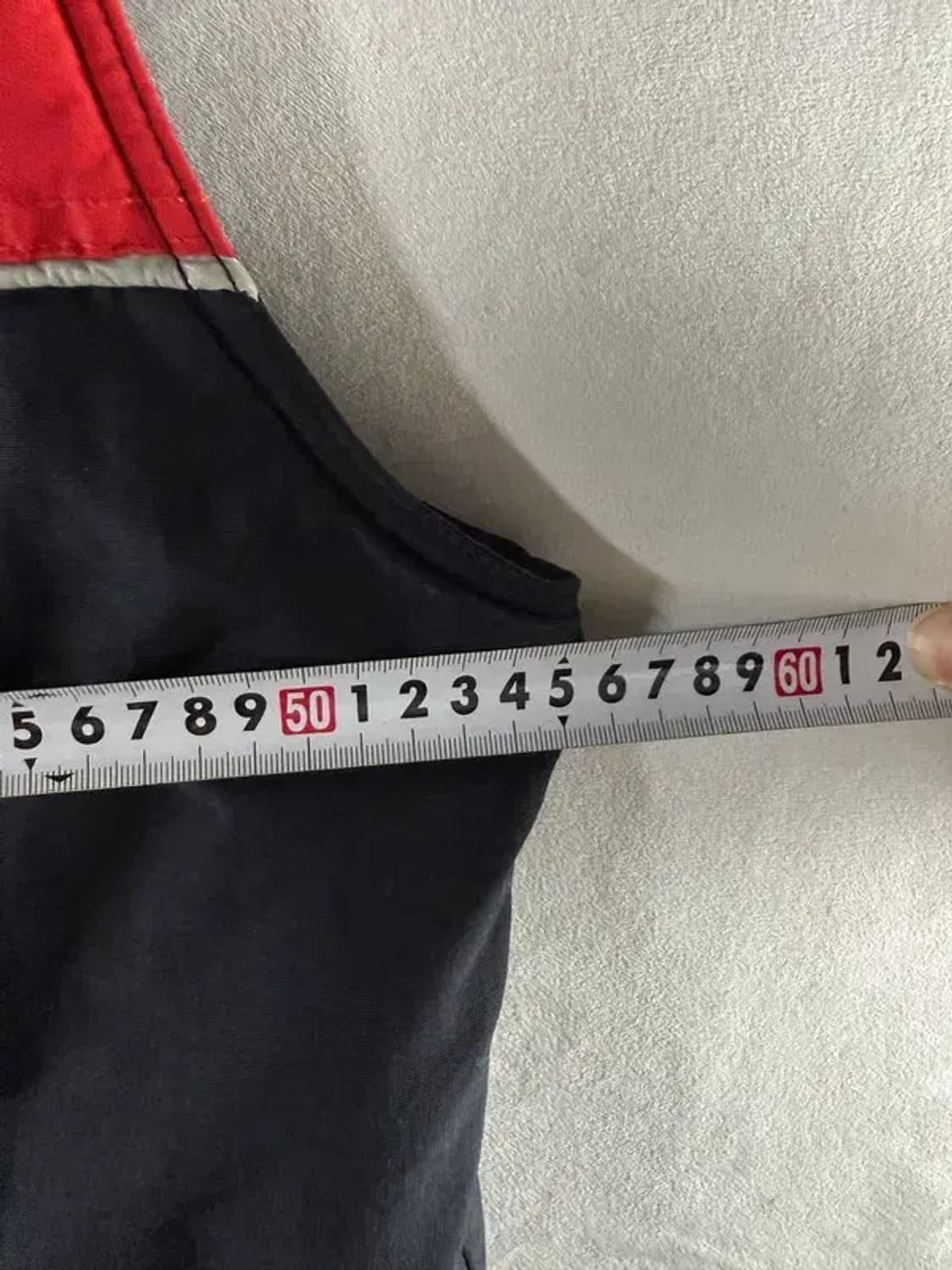 A2085 [ RAPIDO ] 올드 라피도 조끼 [ SIZE: 85 ] 상품이미지4