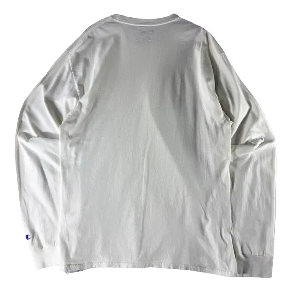 A2087 [ CHAMPION ] 챔피온 롱슬리브티 [ SIZE: L ] 상품이미지2