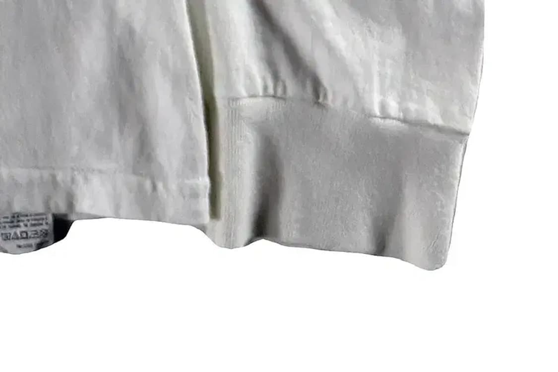 A2087 [ CHAMPION ] 챔피온 롱슬리브티 [ SIZE: L ] 상품이미지3