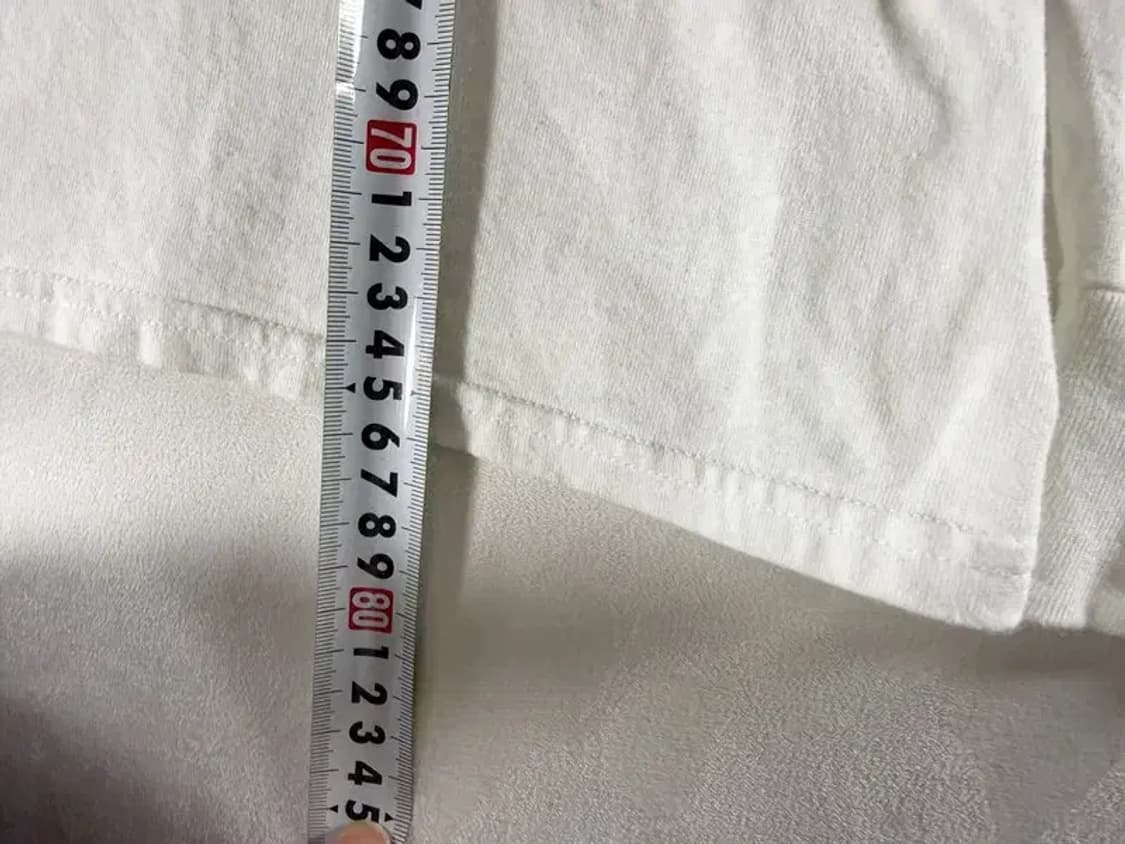 A2087 [ CHAMPION ] 챔피온 롱슬리브티 [ SIZE: L ] 상품이미지4