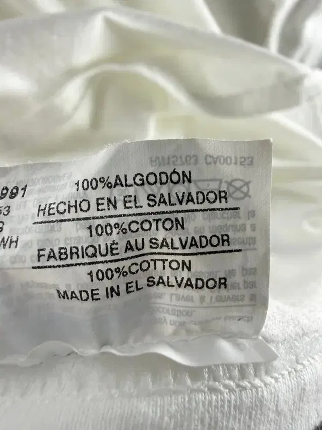 A2087 [ CHAMPION ] 챔피온 롱슬리브티 [ SIZE: L ] 상품이미지7