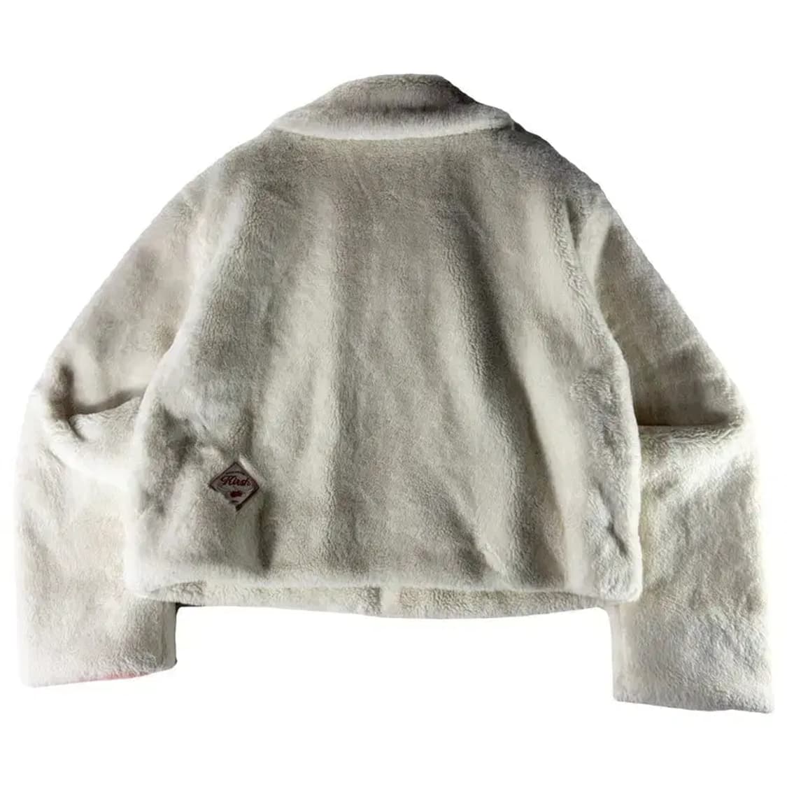 A2089 [ KIRSH ] 키르시 퍼 자켓 [ SIZE: 1 ] 상품이미지2