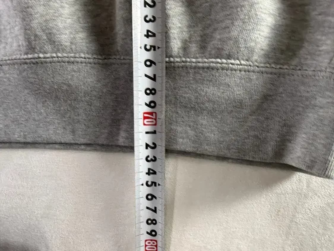 A2099 [ GAP ] 갭후드티 [ SIZE: XL ] 상품이미지7