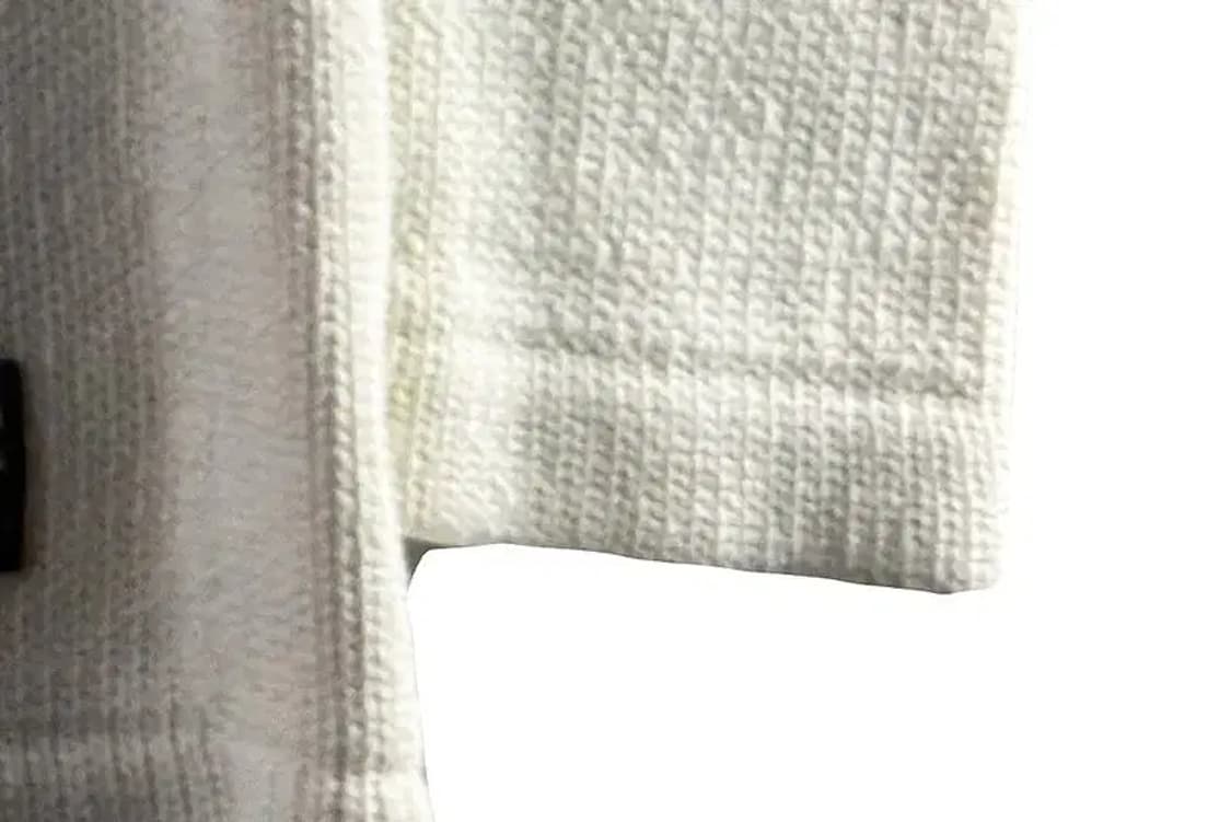 A2103  폴로 아노락 니트 [ SIZE: 105] 상품이미지3