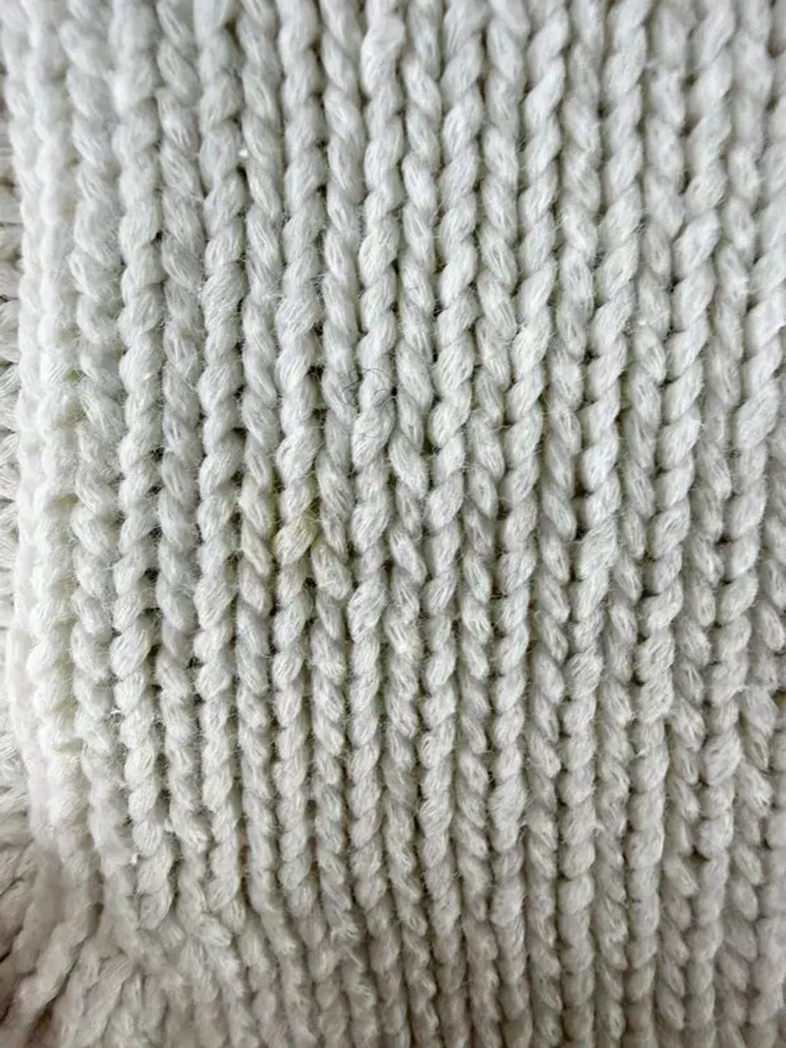 A2103  폴로 아노락 니트 [ SIZE: 105] 상품이미지5