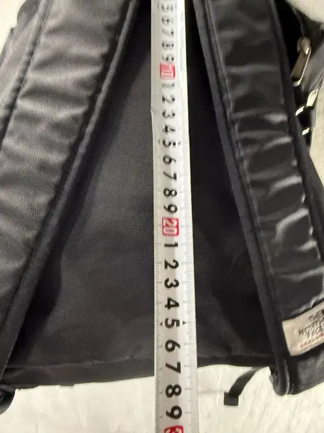 A2108  노스페이스 미니 백팩 상품이미지4