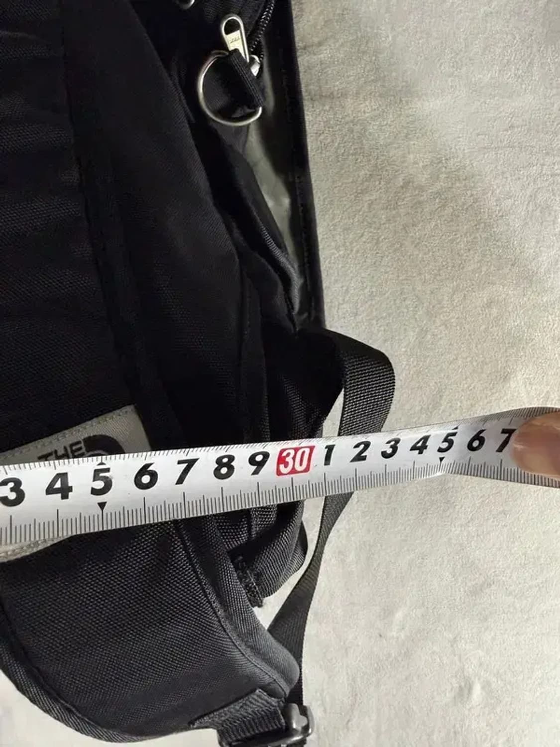 A2108  노스페이스 미니 백팩 상품이미지5