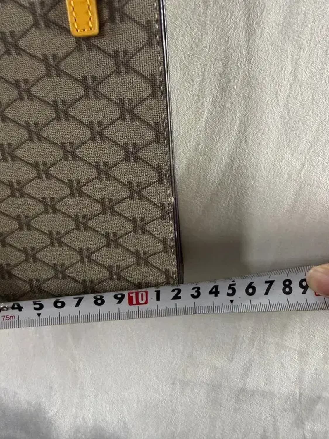 A2109 [ HAZZYS ] 헤지스 크로스백 상품이미지5