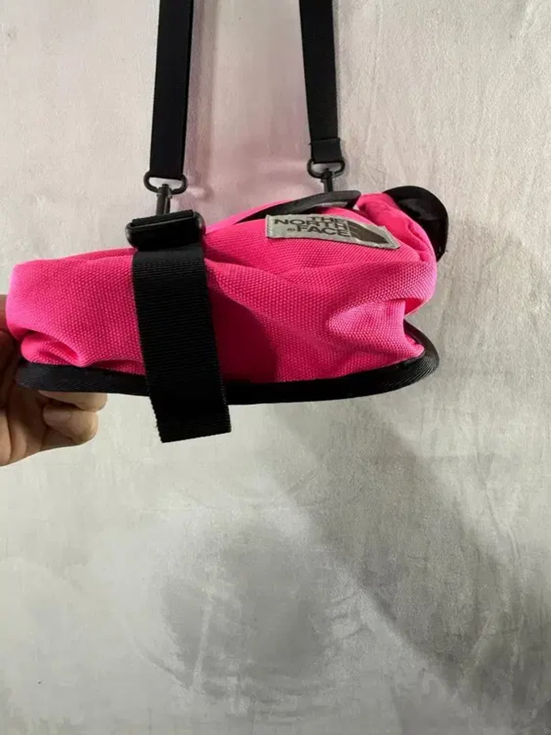 A2110 노스페이스 크로스백 [ SIZE: ONE ] 상품이미지3