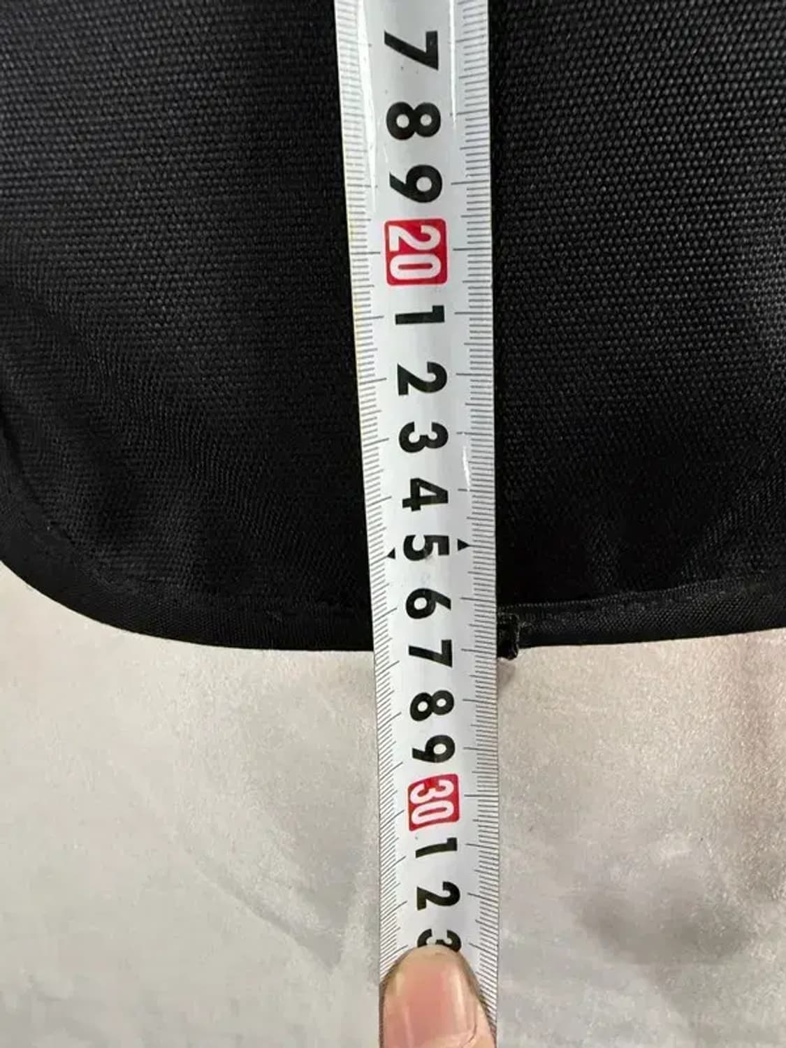 A2110 노스페이스 크로스백 [ SIZE: ONE ] 상품이미지4