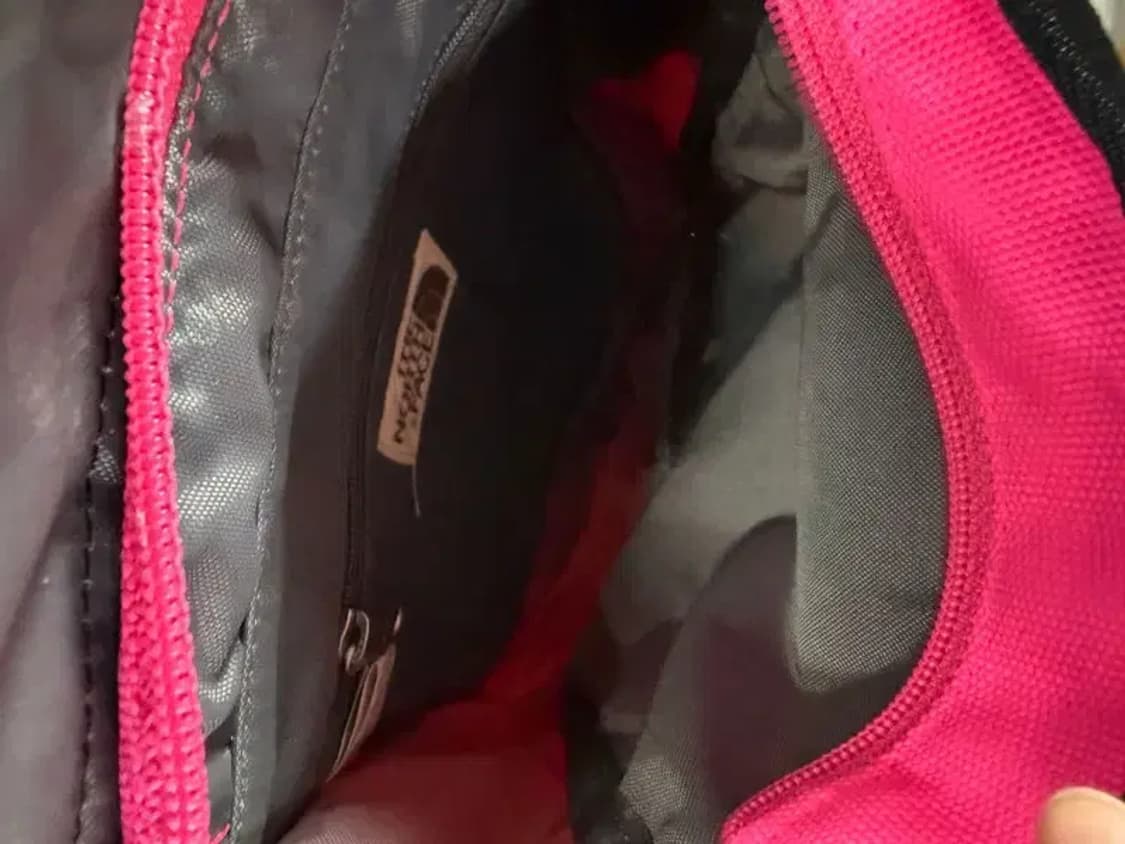 A2110 노스페이스 크로스백 [ SIZE: ONE ] 상품이미지5