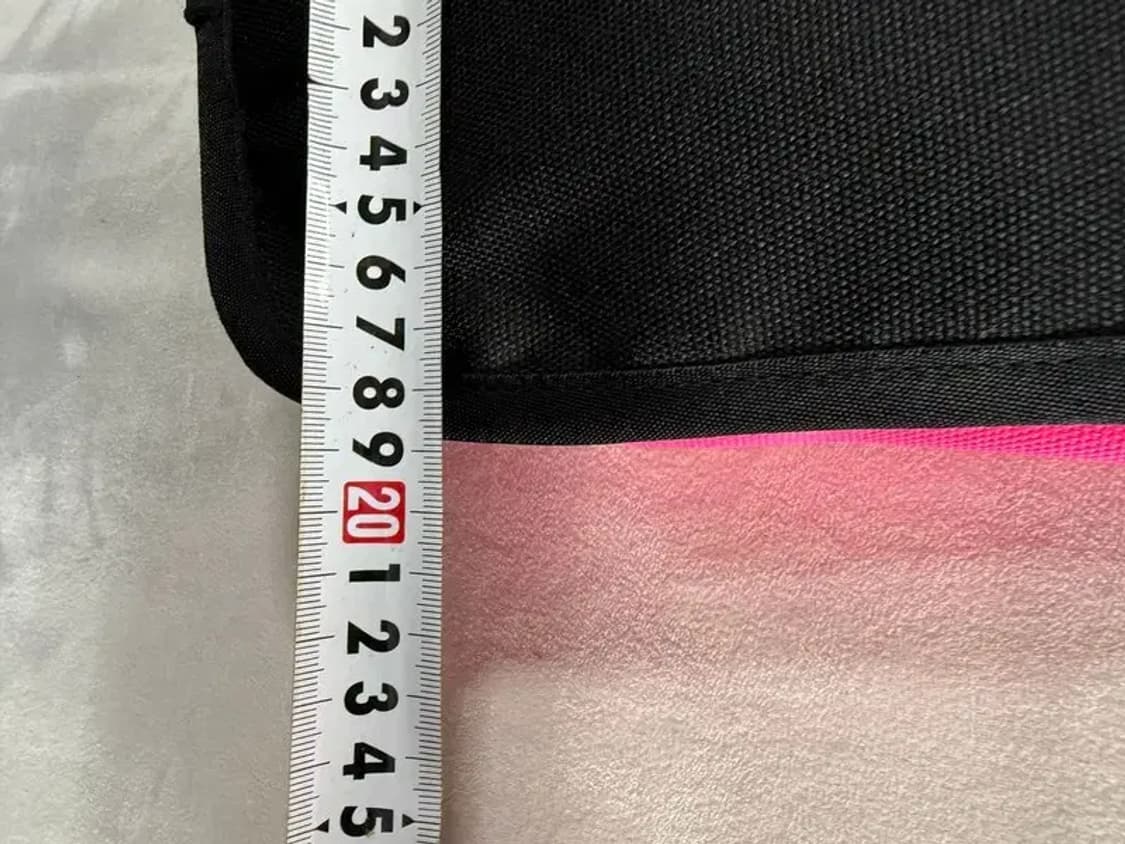 A2110 노스페이스 크로스백 [ SIZE: ONE ] 상품이미지6