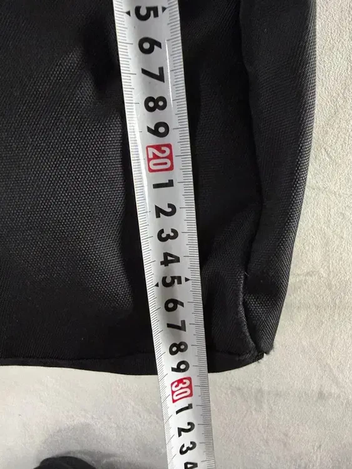 A2113 노스페이스 숄더백 [ SIZE: ONE ] 상품이미지4