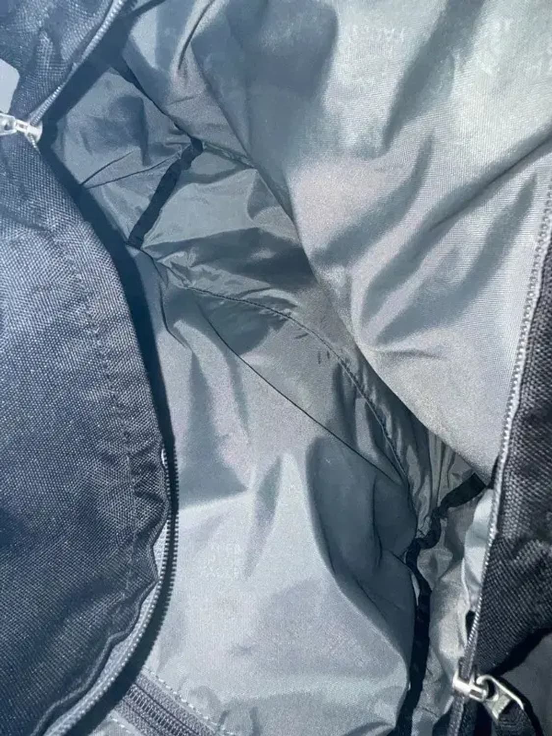 A2113 노스페이스 숄더백 [ SIZE: ONE ] 상품이미지5