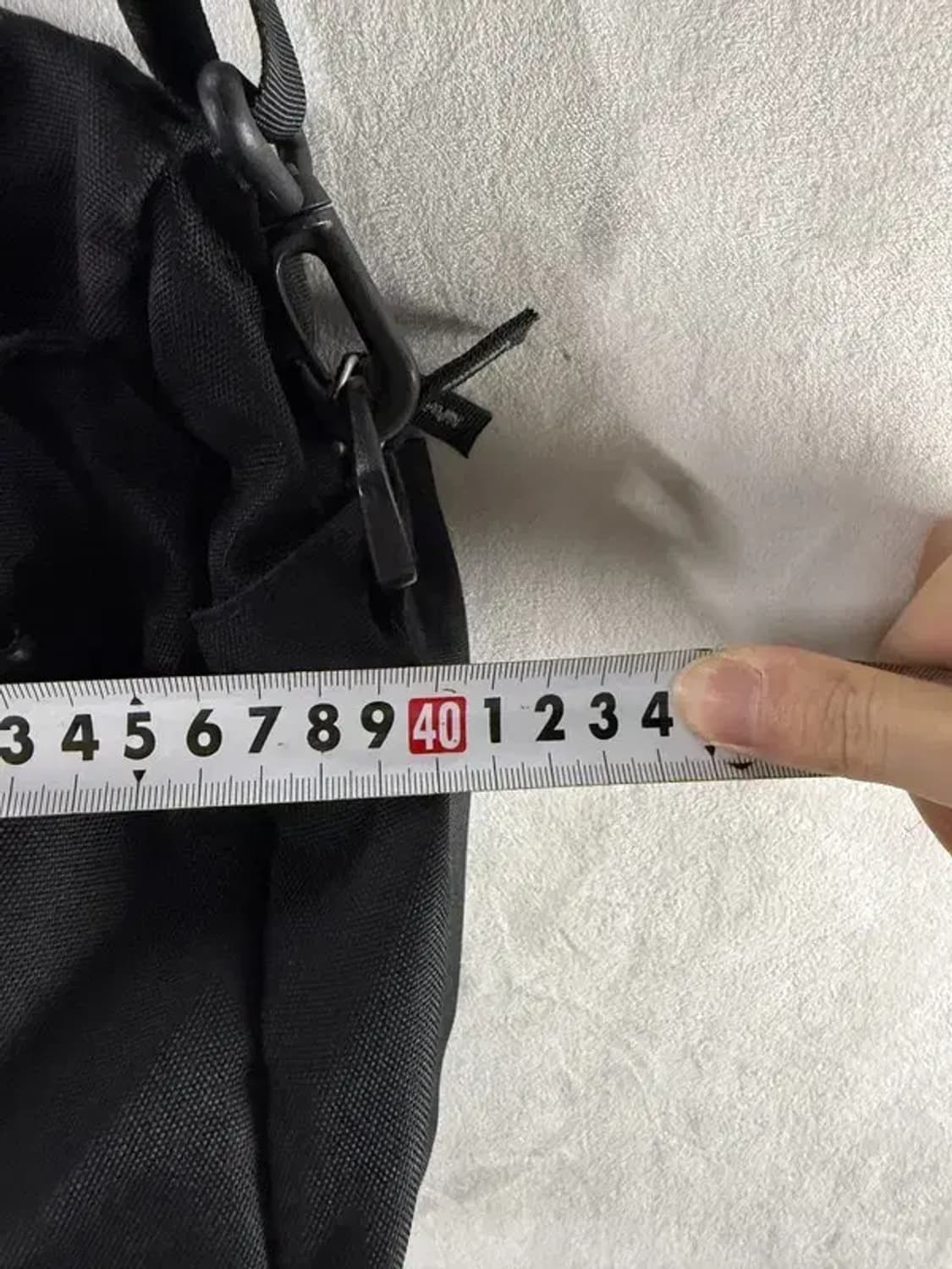 A2113 노스페이스 숄더백 [ SIZE: ONE ] 상품이미지6