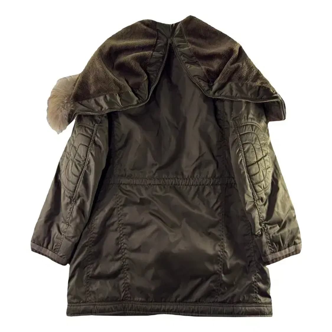 A2067 [ BEANPOLE ] 빈폴 패딩 [ SIZE: 90 ] 상품이미지2