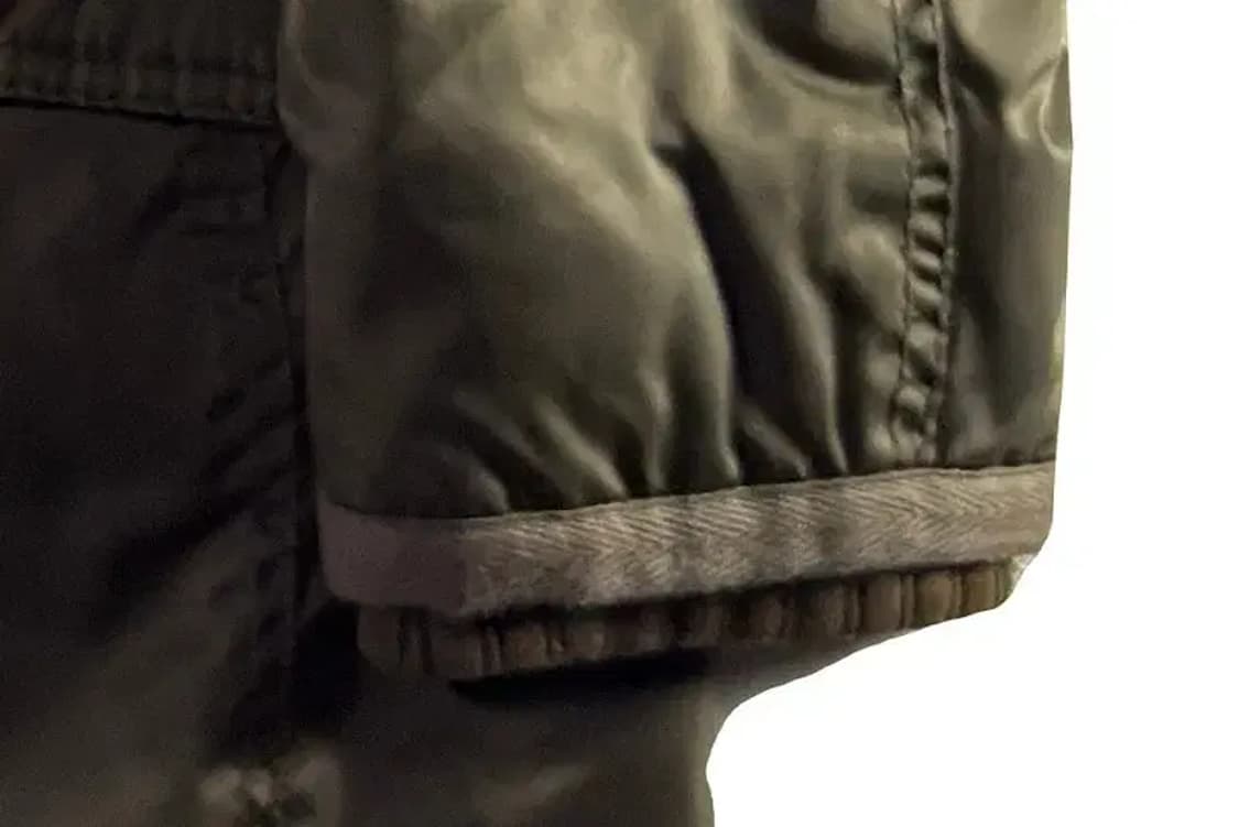 A2067 [ BEANPOLE ] 빈폴 패딩 [ SIZE: 90 ] 상품이미지3