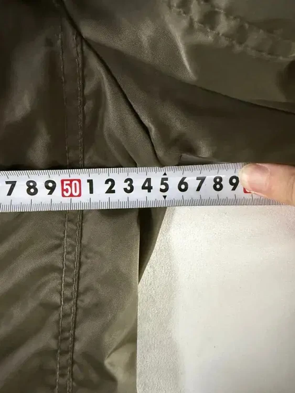 A2067 [ BEANPOLE ] 빈폴 패딩 [ SIZE: 90 ] 상품이미지6