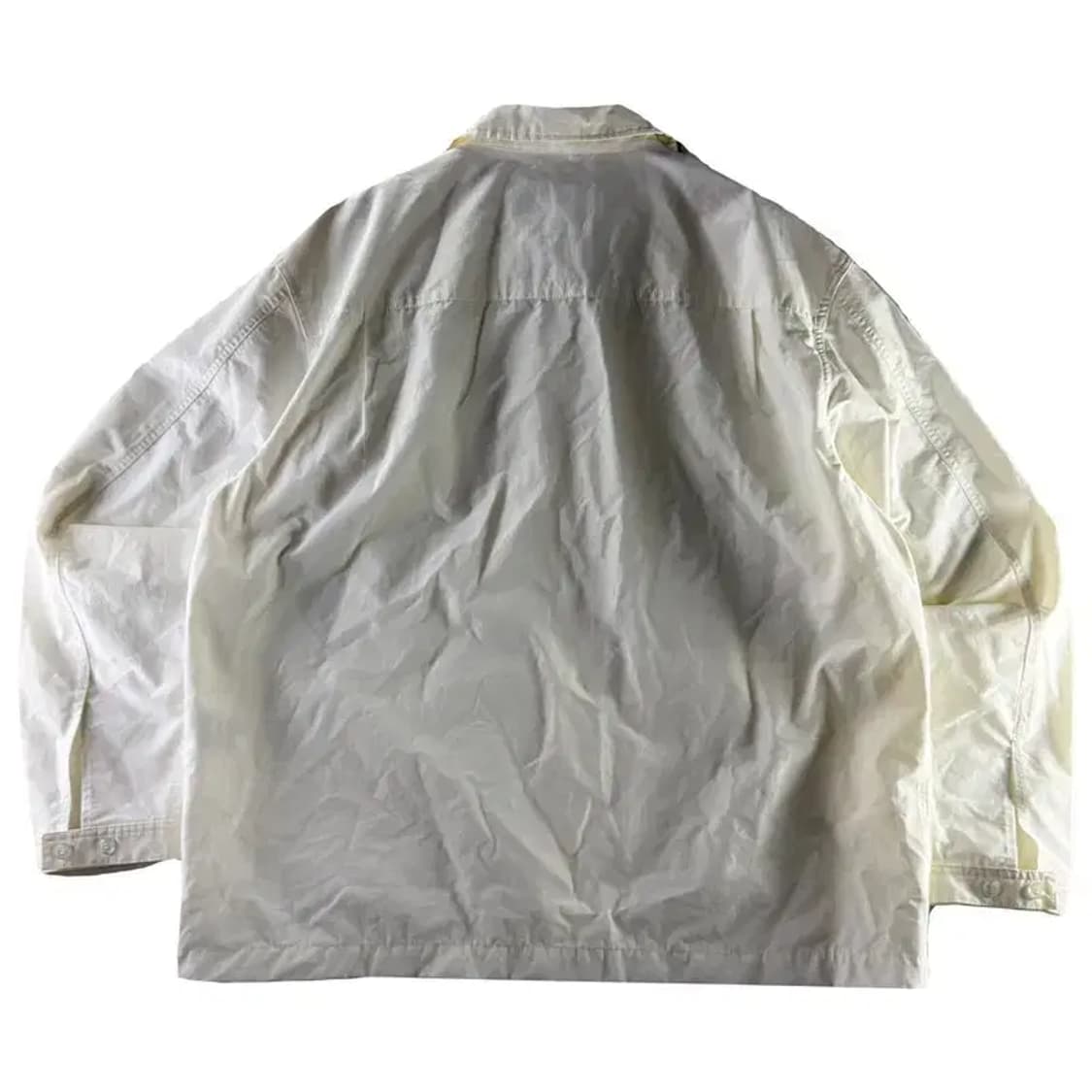 A2097 [ BESLOW ] 비슬로우 셔츠 [ SIZE: L ] 상품이미지2