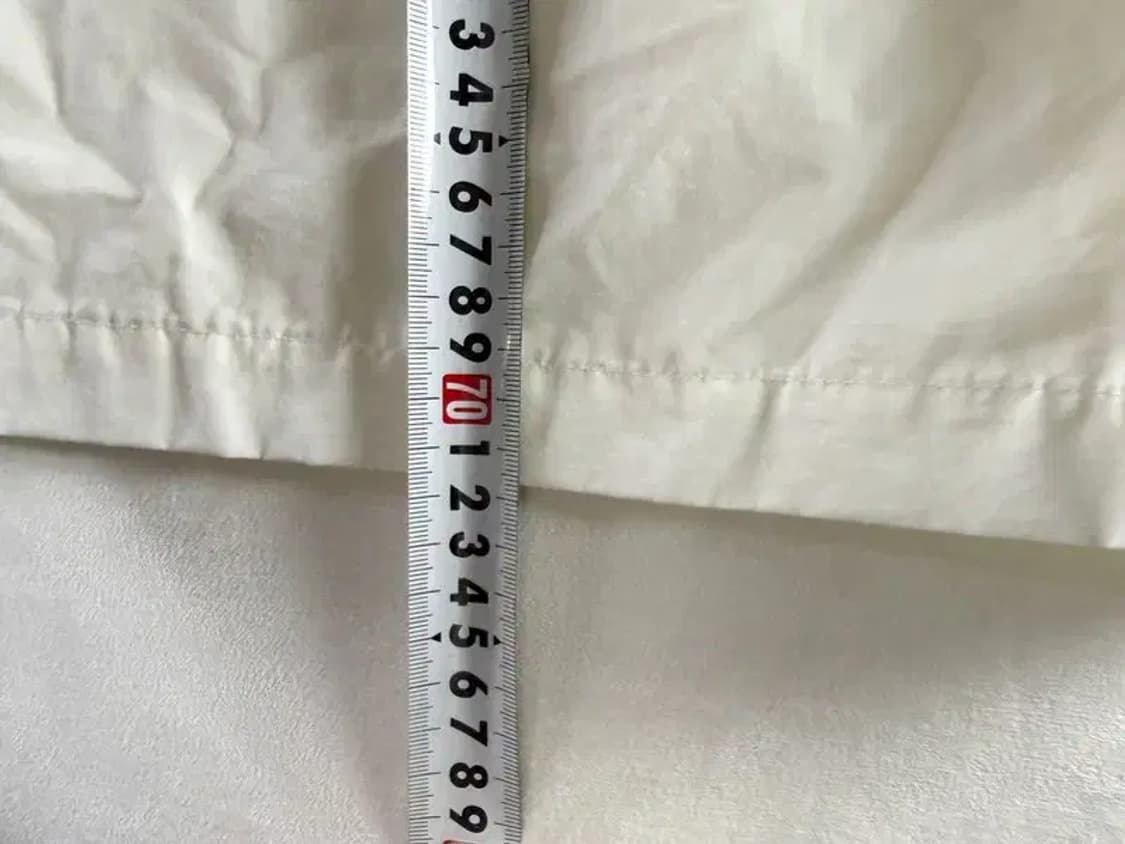 A2097 [ BESLOW ] 비슬로우 셔츠 [ SIZE: L ] 상품이미지4