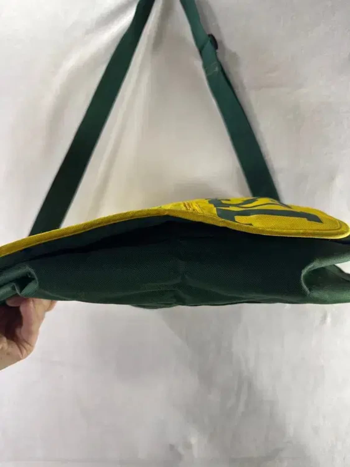 A2112 [ ADIDAS ] 아디다스 브라질 크로스백 상품이미지3