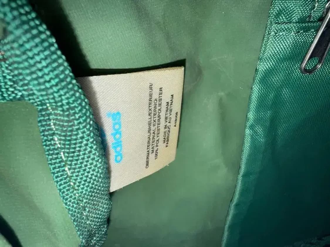 A2112 [ ADIDAS ] 아디다스 브라질 크로스백 상품이미지7