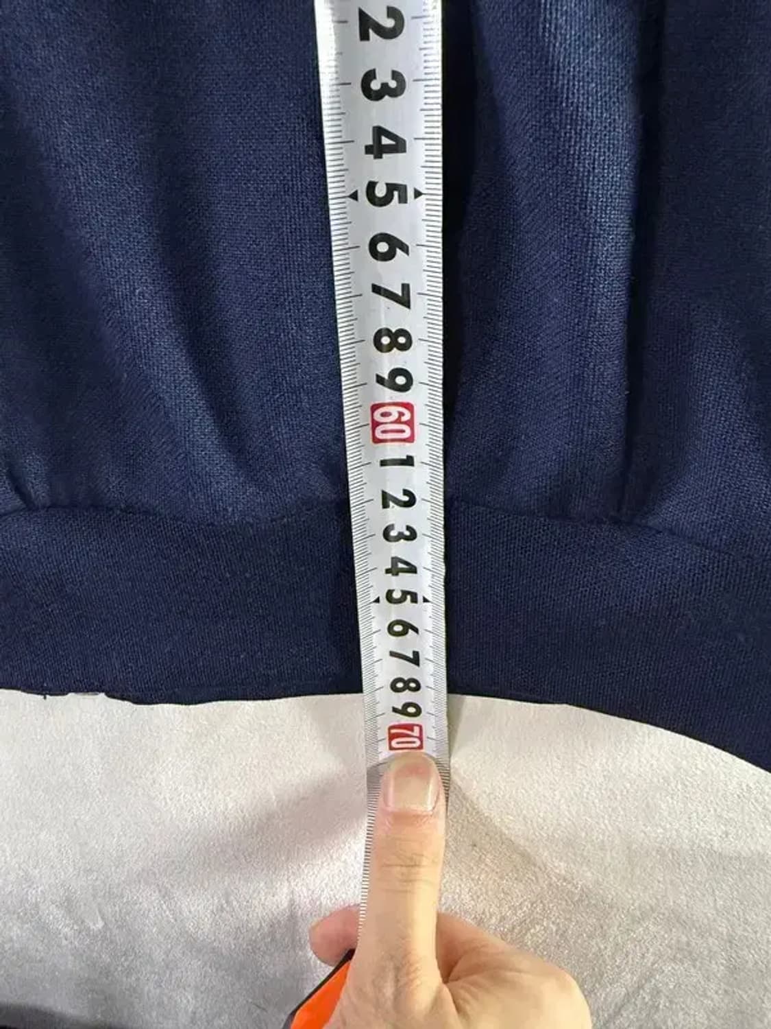 A2073 [ ADIDAS ] 아디다스 져지 [ SIZE: 90 ] 상품이미지4