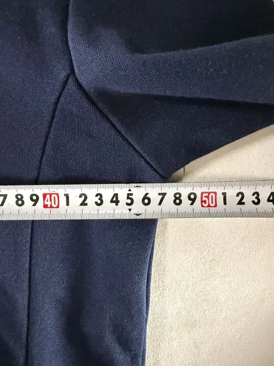 A2073 [ ADIDAS ] 아디다스 져지 [ SIZE: 90 ] 상품이미지6