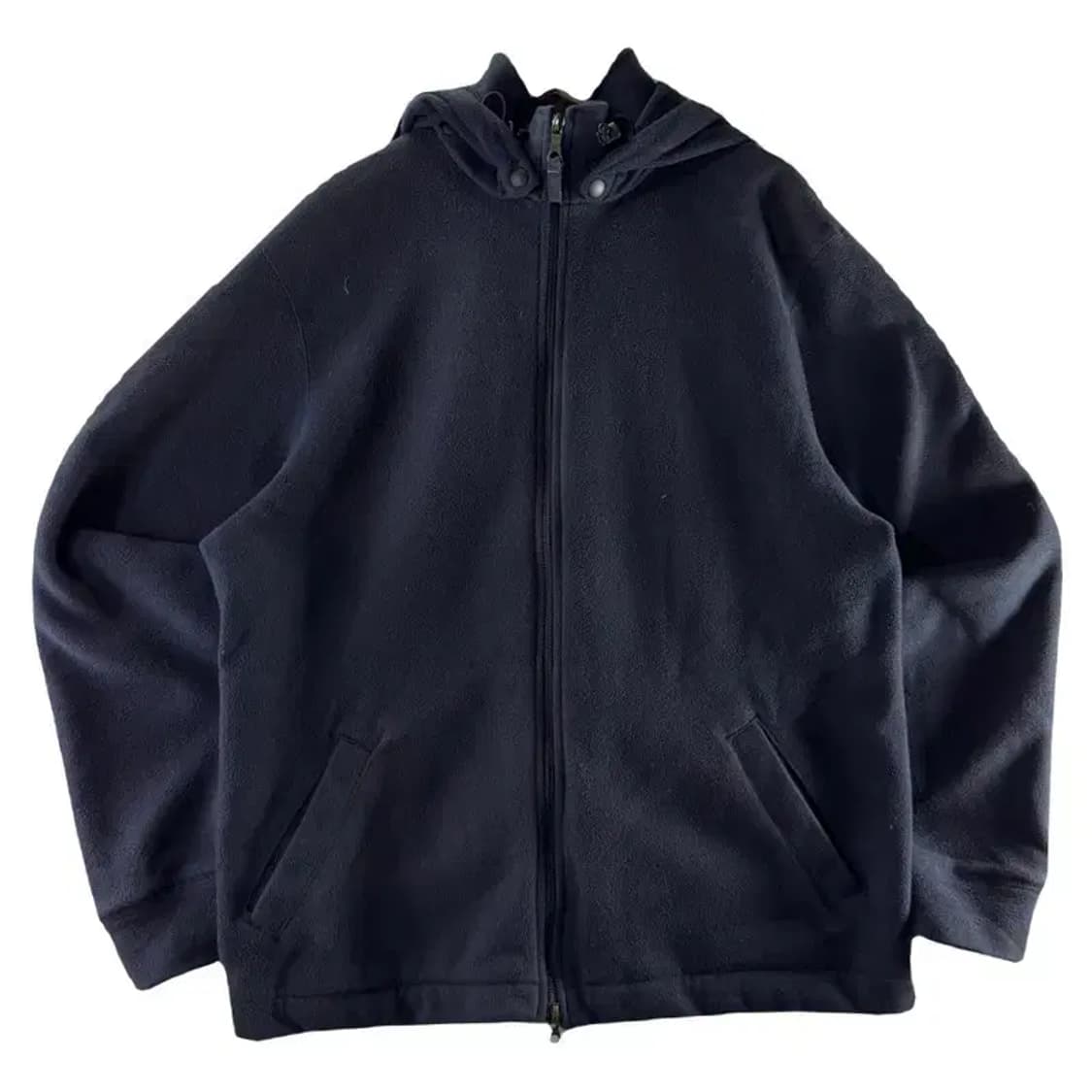 A2069 [ GAP ] 갭 후드 집업 [ SIZE: M ] 상품이미지1