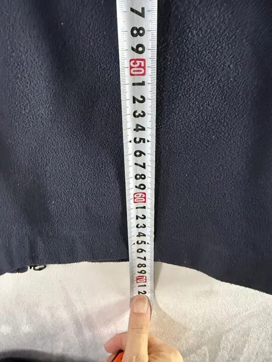 A2069 [ GAP ] 갭 후드 집업 [ SIZE: M ] 상품이미지4