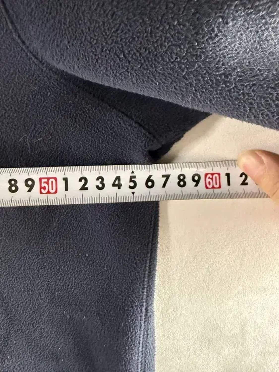 A2069 [ GAP ] 갭 후드 집업 [ SIZE: M ] 상품이미지6