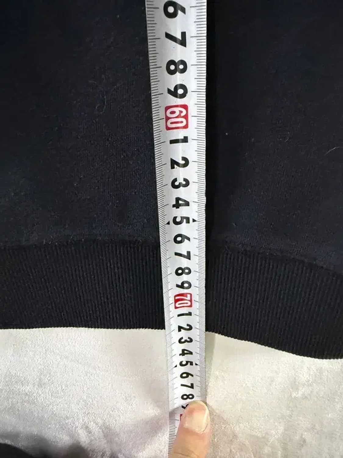 A2100  캘빈클라인 맨투맨 [ SIZE: L ] 상품이미지4