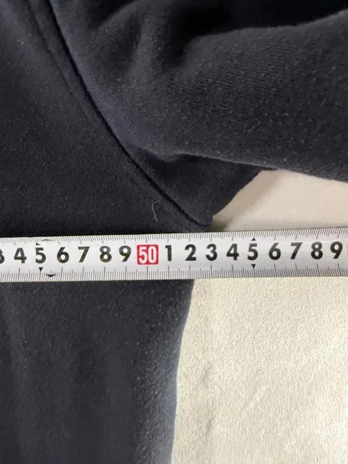 A2100  캘빈클라인 맨투맨 [ SIZE: L ] 상품이미지6